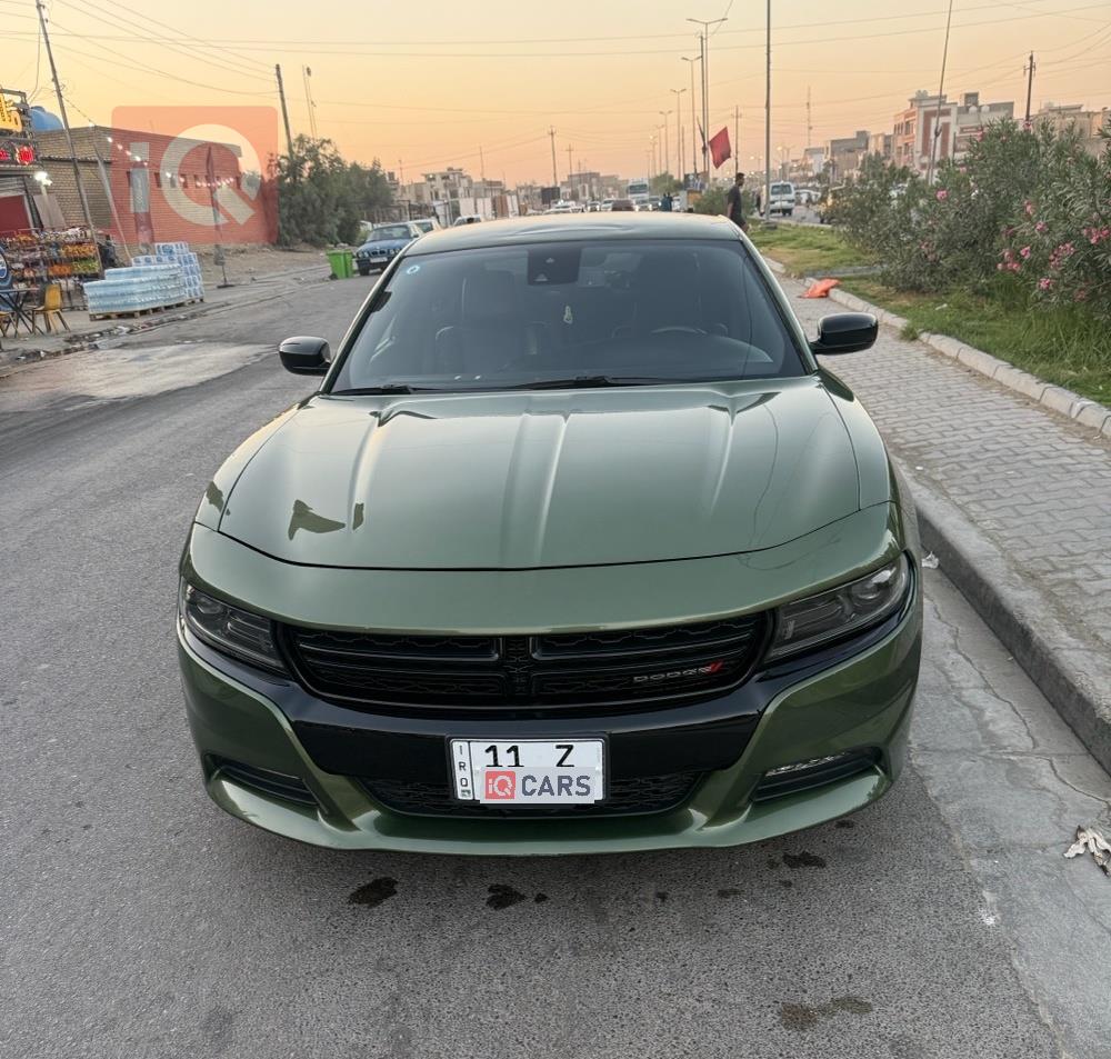 دۆج چارجەر